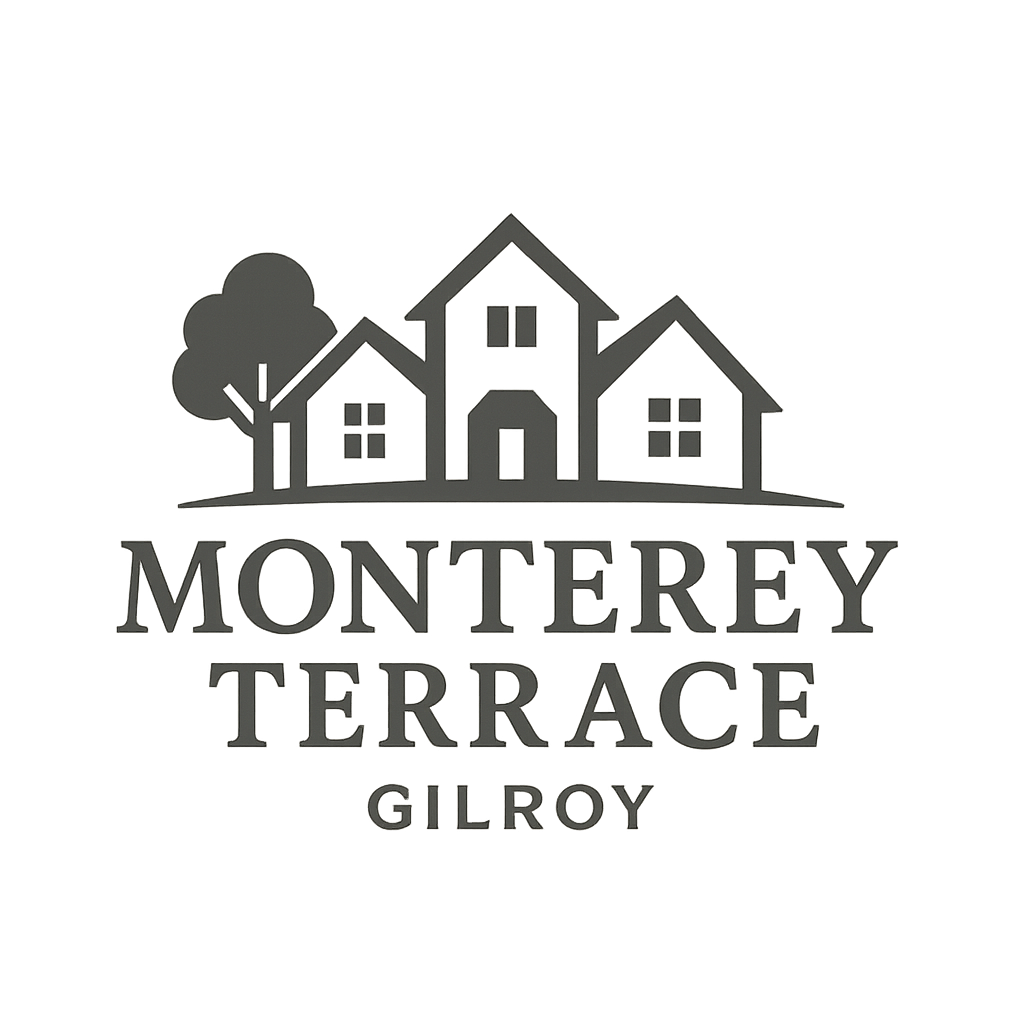 Monterey Terrace Logo